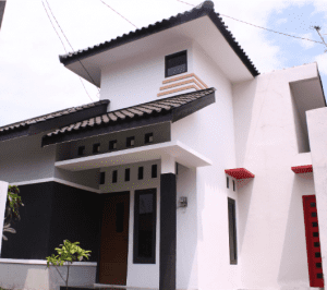 Minimalis Rumah