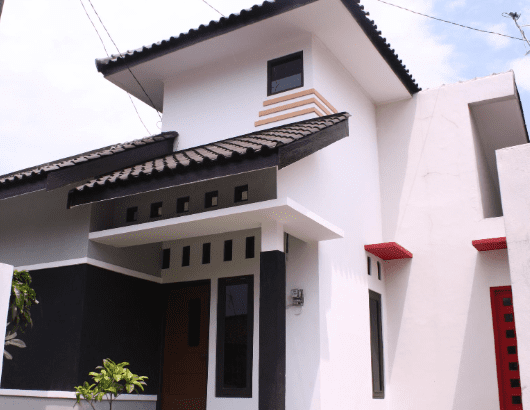 Minimalis Rumah