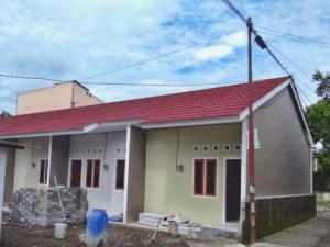 Bangun Rumah 30 Jt 