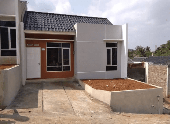 Bangun Rumah 5 Jt