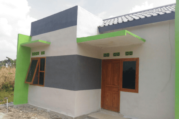 Bangun Rumah 100 Jt