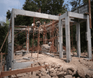 Jasa Bangun Rumah Per Meter 