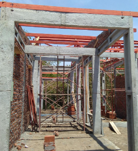 Rumah Minimalis