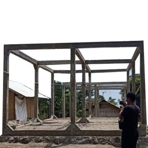 Bangun Rumah 
