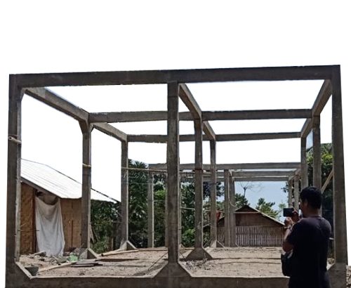 Bangun Rumah