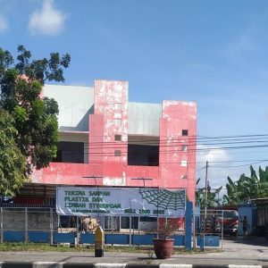 Batu Alam Serit