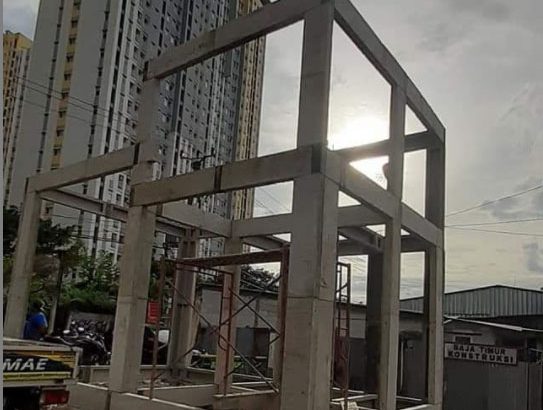 Kuat dan Kokoh, Inilah Alasan Rumah Pracetak Direkomendasikan