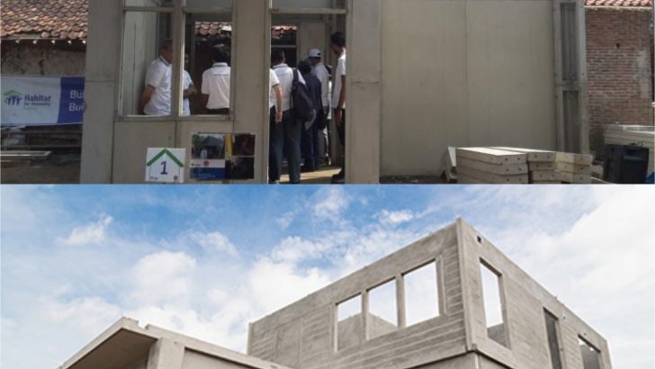 Rumah Minimalis Sederhana