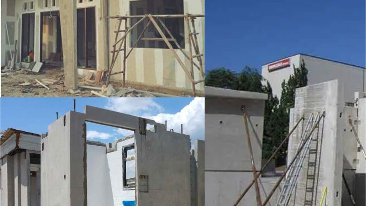 Rumah Minimalis 1 Lantai