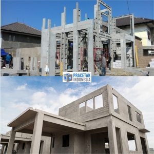 Borongan Rumah Minimalis 
