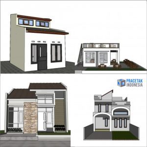 Desain Rumah 