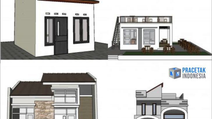 Desain Rumah