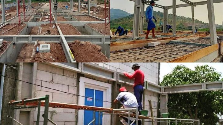 Harga Bangun Rumah Per Meter
