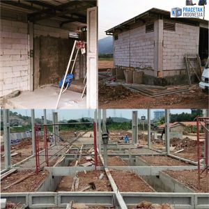 Desain Rumah Minimalis Sederhana 