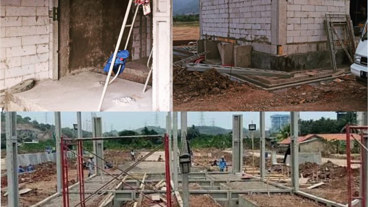 Desain Rumah Minimalis Sederhana