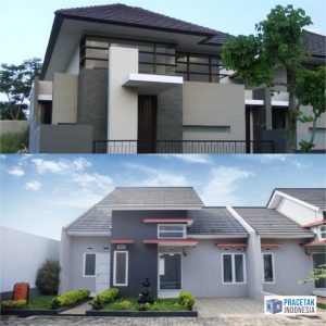 Biaya Bangun Rumah Per Meter 