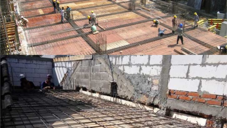 Harga Borongan Bangunan
