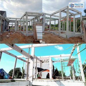 Desain Rumah Minimalis 2 Lantai