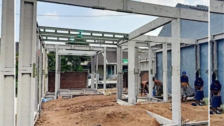 Desain Rumah Minimalis Modern
