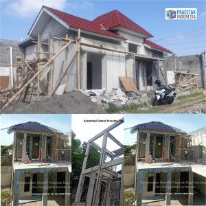 Harga Bangun Rumah 
