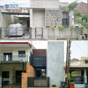 Jasa Pembuatan Rumah Industrial 