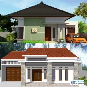 Harga Bangun Rumah Minimalis 