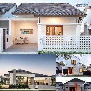 Inspirasi Rumah Minimalis 