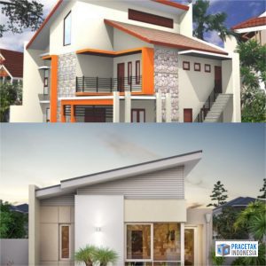 Biaya Bangun Rumah Minimalis 