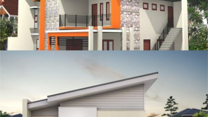 Biaya Bangun Rumah Minimalis