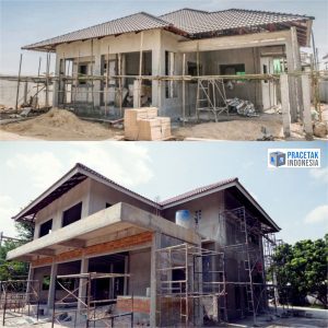 Tukang Bangun Rumah