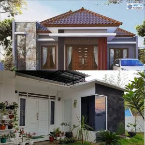 Tips Bangun Rumah Minimalis