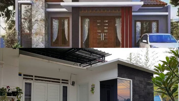 Tips Bangun Rumah Minimalis