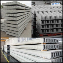 Struktur Beton Pracetak