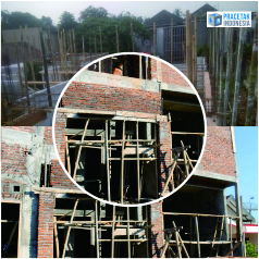 Cara Bangun Rumah Modern