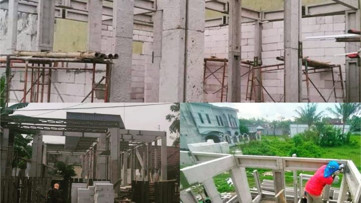 Inspirasi Desain Rumah Minimalis