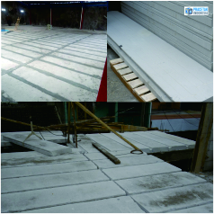 Pasang Panel Lantai