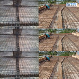 Plat Lantai Beton Jogja 