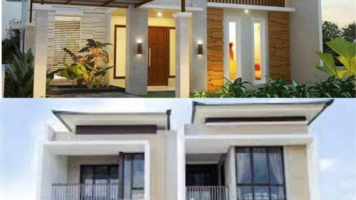Inspirasi Rumah Idaman