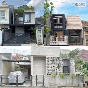 Rumah Industrial Kecil