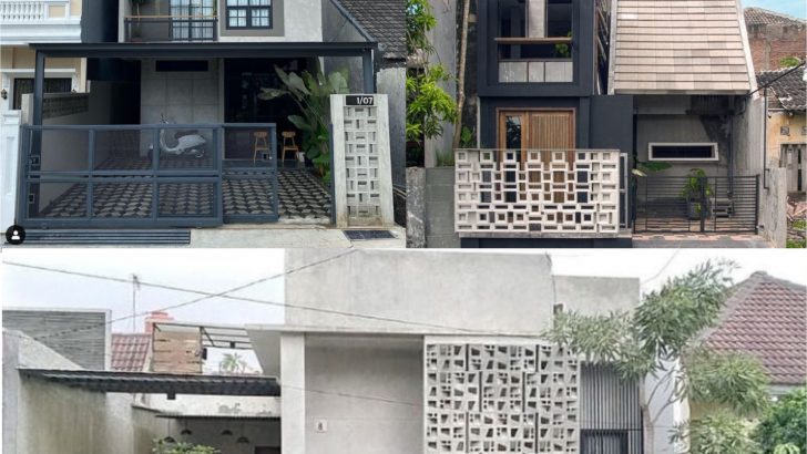 Rumah Industrial Kecil