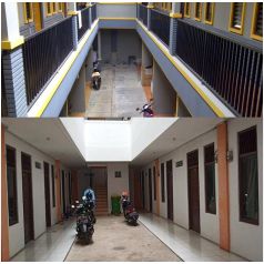 Jasa Bangun Kost Surabaya