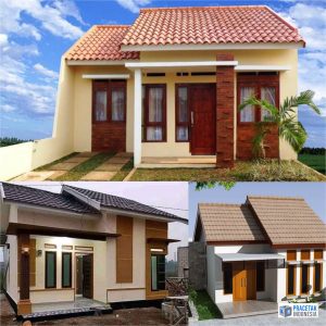 Inspirasi Rumah Minimalis Sederhana 