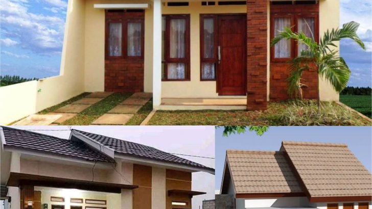 Inspirasi Rumah Minimalis Sederhana