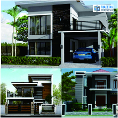 Rumah Impian Mewah