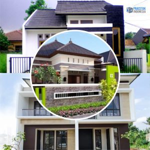 Rumah Impian Minimalis Sederhana