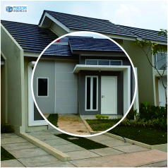 Inspirasi Denah Rumah Type 36
