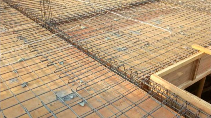 Pasang Balok Beton Jogja